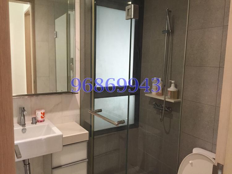 RiverGate (D9), Apartment #88266542